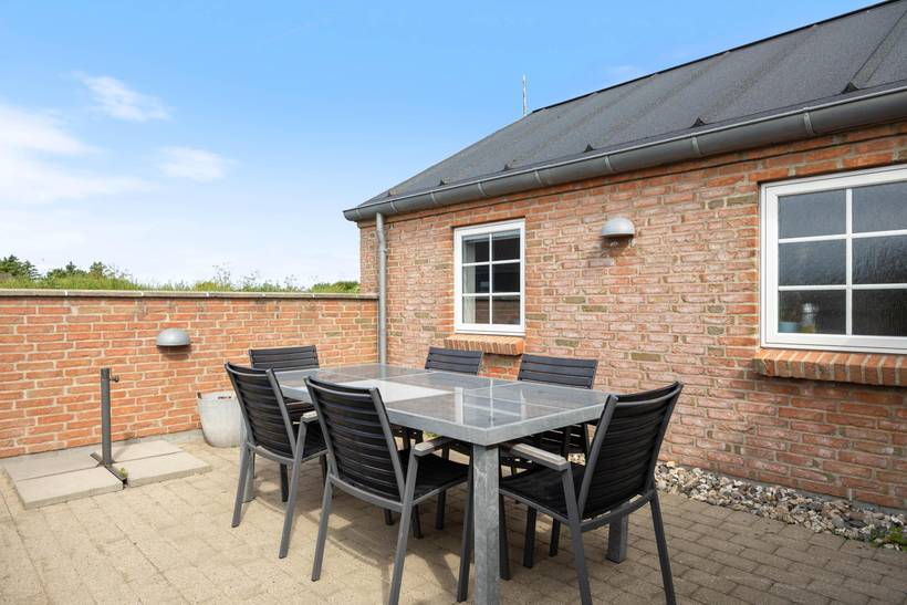 Foto von Ferienhaus PI57 in Nr. Lyngvig - Hvide Sande - Westjütland
