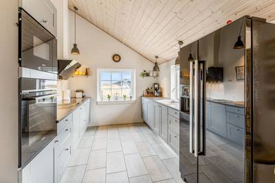 Vorschaubild von Ferienhaus PI57 in Nr. Lyngvig - Hvide Sande - Westjütland