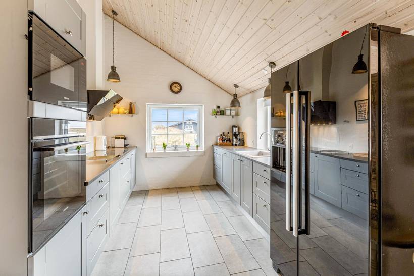 Foto von Ferienhaus PI57 in Nr. Lyngvig - Hvide Sande - Westjütland