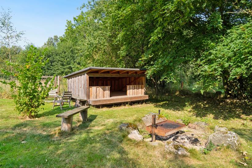 Foto von Ferienhaus PI58 auf Gudhjem - Bornholm