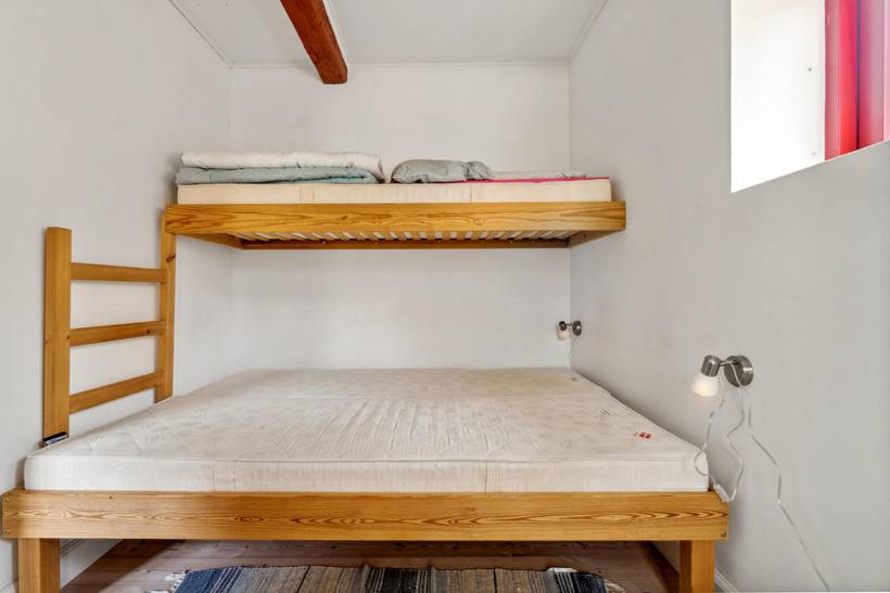Foto von Ferienhaus PI58 auf Gudhjem - Bornholm