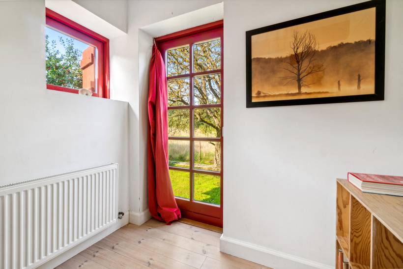 Foto von Ferienhaus PI58 auf Gudhjem - Bornholm