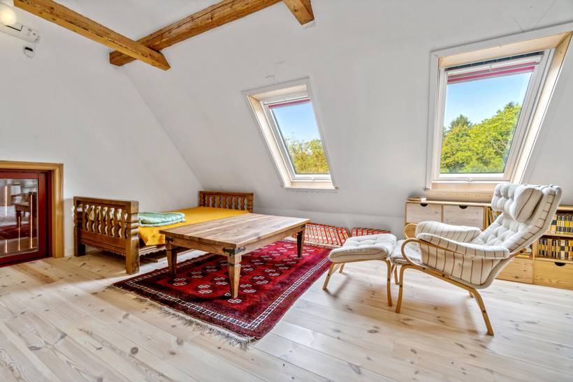 Foto von Ferienhaus PI58 auf Gudhjem - Bornholm