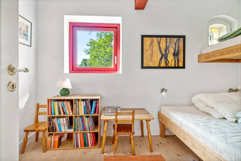 Foto von Ferienhaus PI58 auf Gudhjem - Bornholm