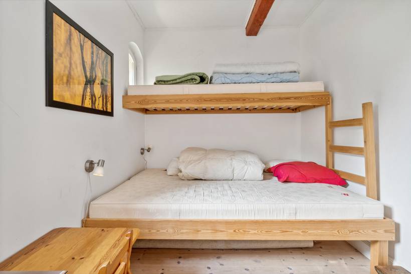 Foto von Ferienhaus PI58 auf Gudhjem - Bornholm