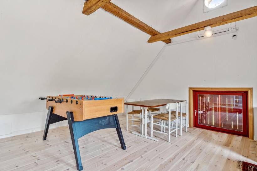 Foto von Ferienhaus PI58 auf Gudhjem - Bornholm