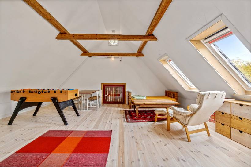 Foto von Ferienhaus PI58 auf Gudhjem - Bornholm