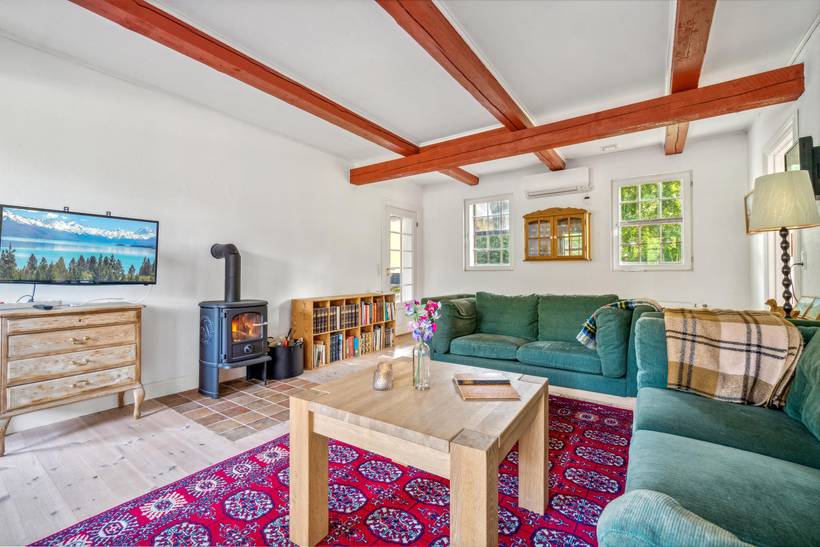 Foto von Ferienhaus PI58 auf Gudhjem - Bornholm