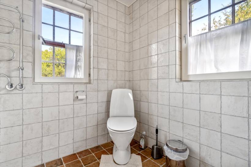Foto von Ferienhaus PI58 auf Gudhjem - Bornholm
