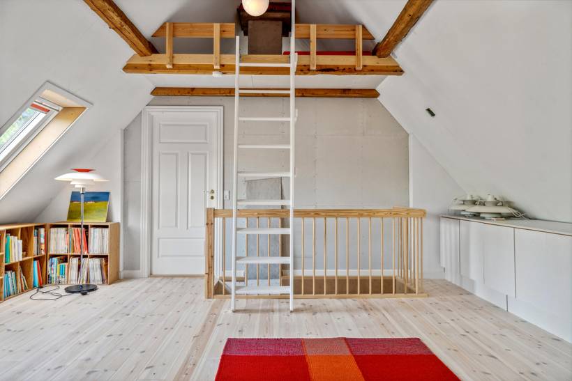 Foto von Ferienhaus PI58 auf Gudhjem - Bornholm