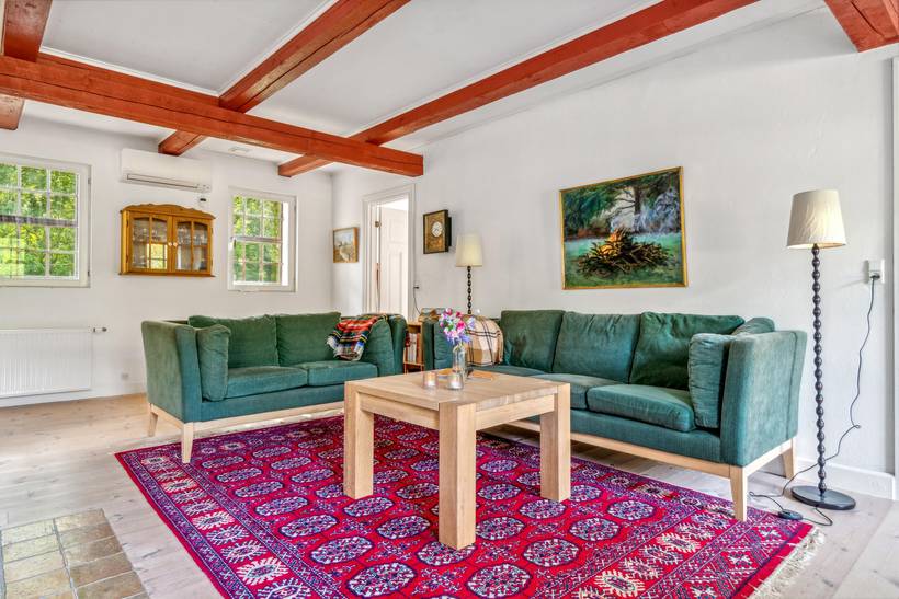 Foto von Ferienhaus PI58 auf Gudhjem - Bornholm