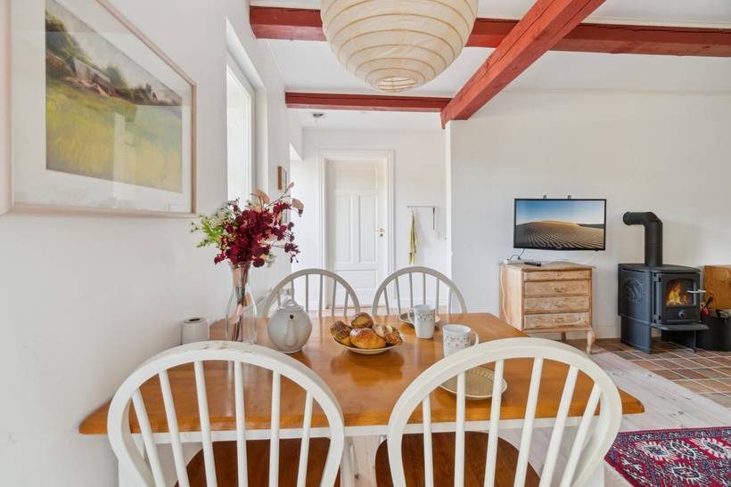 Foto von Ferienhaus PI58 auf Gudhjem - Bornholm