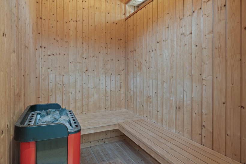 Foto von Ferienhaus PI59 in Årgab - Westjütland