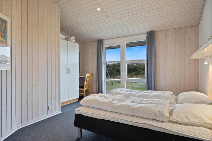 Foto von Ferienhaus PI59 in Årgab - Westjütland