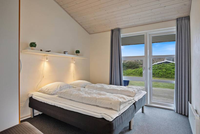 Foto von Ferienhaus PI59 in Årgab - Westjütland