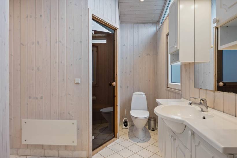 Foto von Ferienhaus PI59 in Årgab - Westjütland