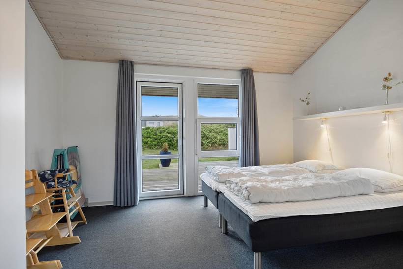 Foto von Ferienhaus PI59 in Årgab - Westjütland