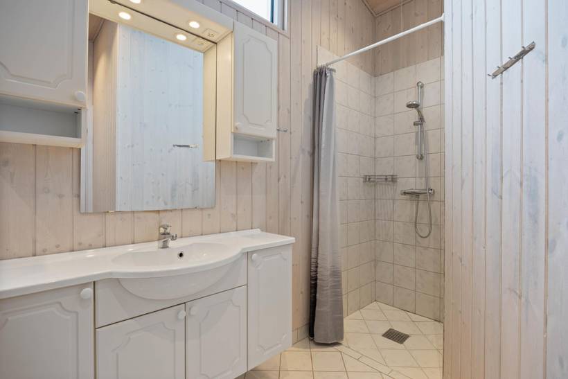 Foto von Ferienhaus PI59 in Årgab - Westjütland