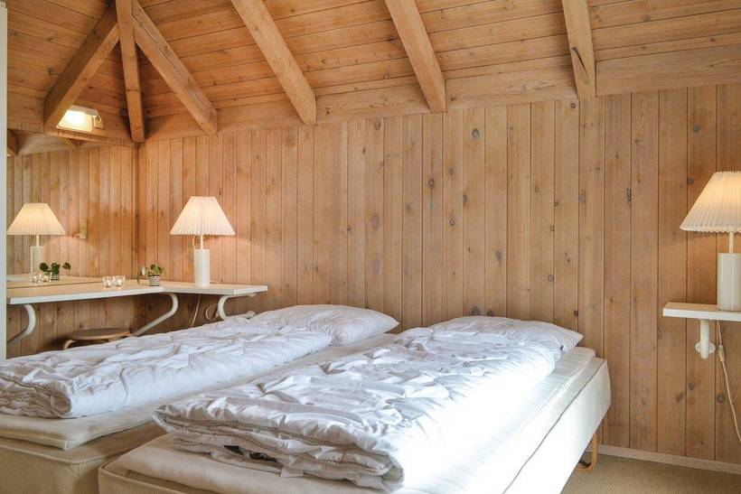 Foto von Ferienhaus PI61 in Haurvig - Årgab - Westjütland