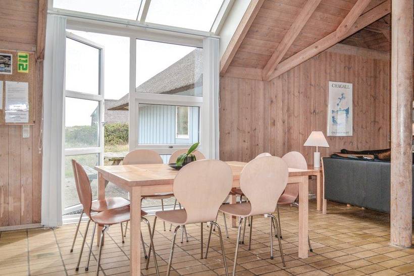 Foto von Ferienhaus PI61 in Haurvig - Årgab - Westjütland