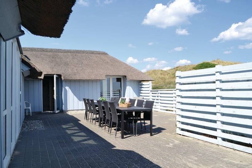 Foto von Ferienhaus PI61 in Haurvig - Årgab - Westjütland