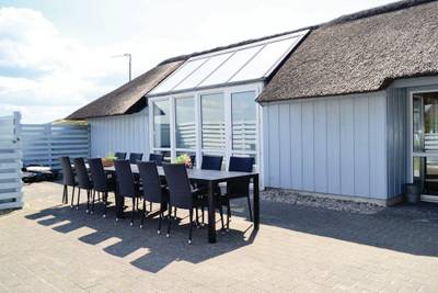 Vorschaubild von Ferienhaus PI61 in Haurvig - Årgab - Westjütland