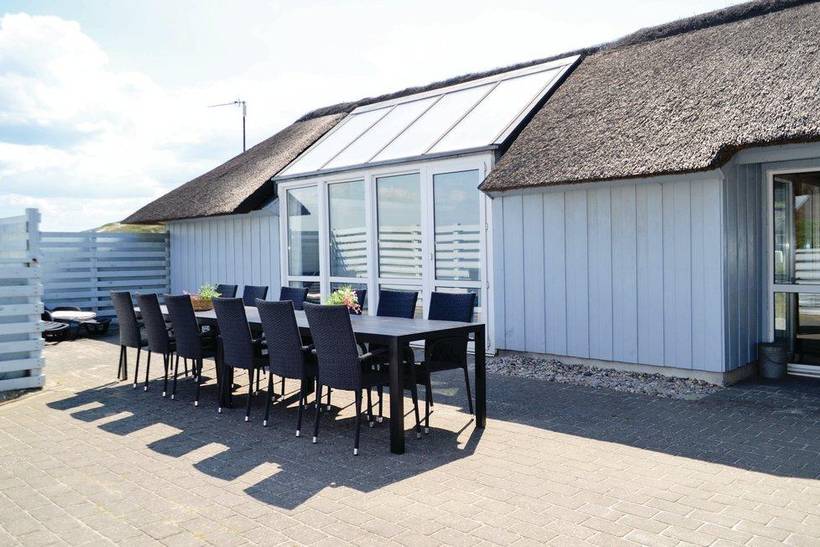 Foto von Ferienhaus PI61 in Haurvig - Årgab - Westjütland