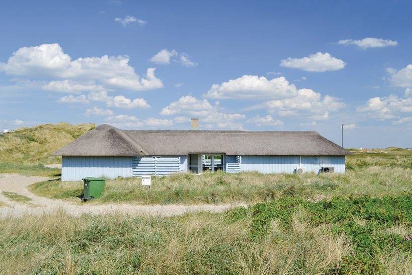 Foto von Ferienhaus PI61 in Haurvig - Årgab - Westjütland