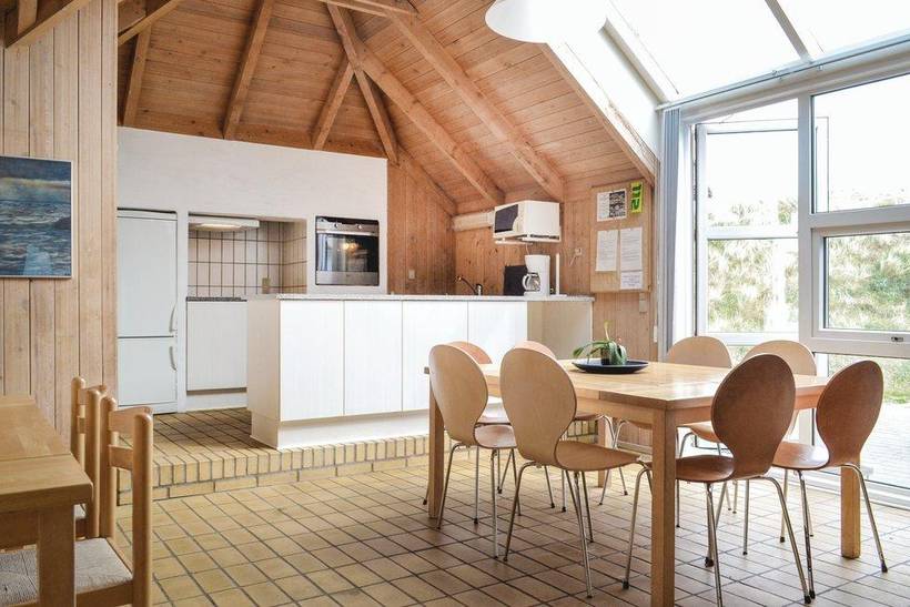 Foto von Ferienhaus PI61 in Haurvig - Årgab - Westjütland