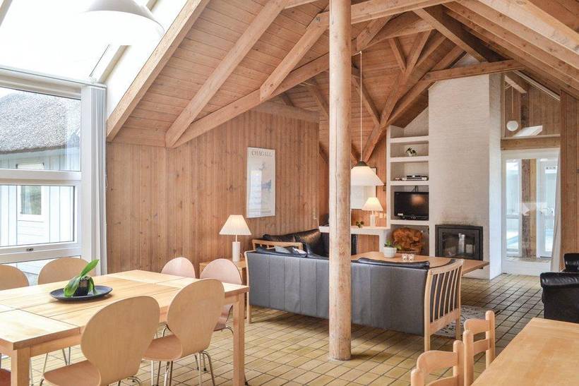 Foto von Ferienhaus PI61 in Haurvig - Årgab - Westjütland