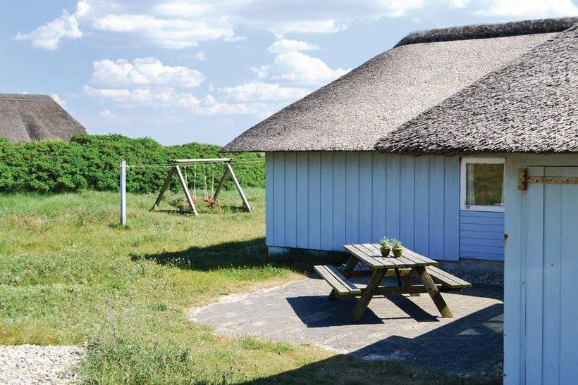 Foto von Ferienhaus PI61 in Haurvig - Årgab - Westjütland