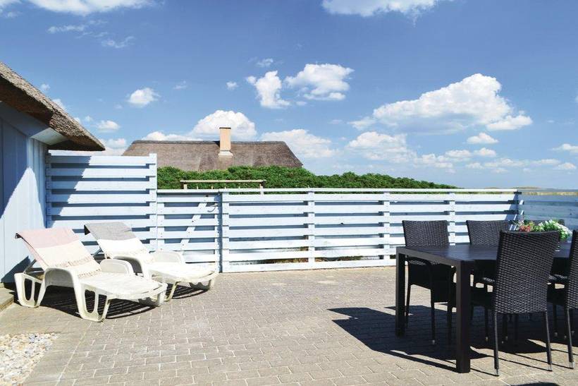 Foto von Ferienhaus PI61 in Haurvig - Årgab - Westjütland