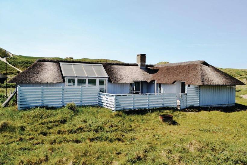 Foto von Ferienhaus PI61 in Haurvig - Årgab - Westjütland