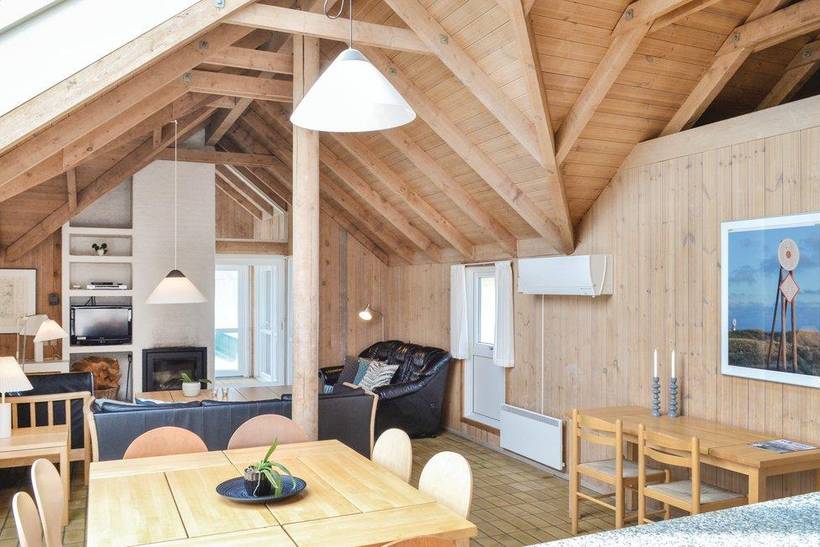 Foto von Ferienhaus PI61 in Haurvig - Årgab - Westjütland