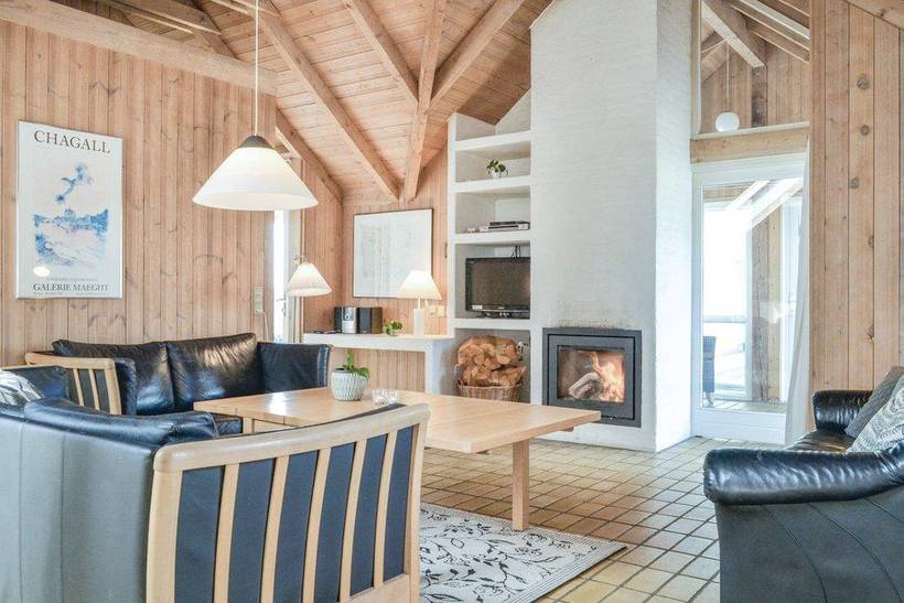 Foto von Ferienhaus PI61 in Haurvig - Årgab - Westjütland