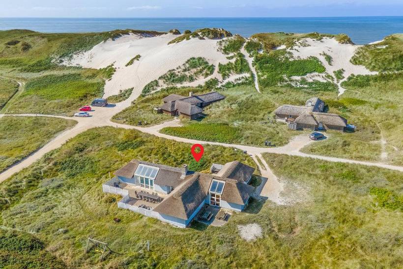 Foto von Ferienhaus PI61 in Haurvig - Årgab - Westjütland