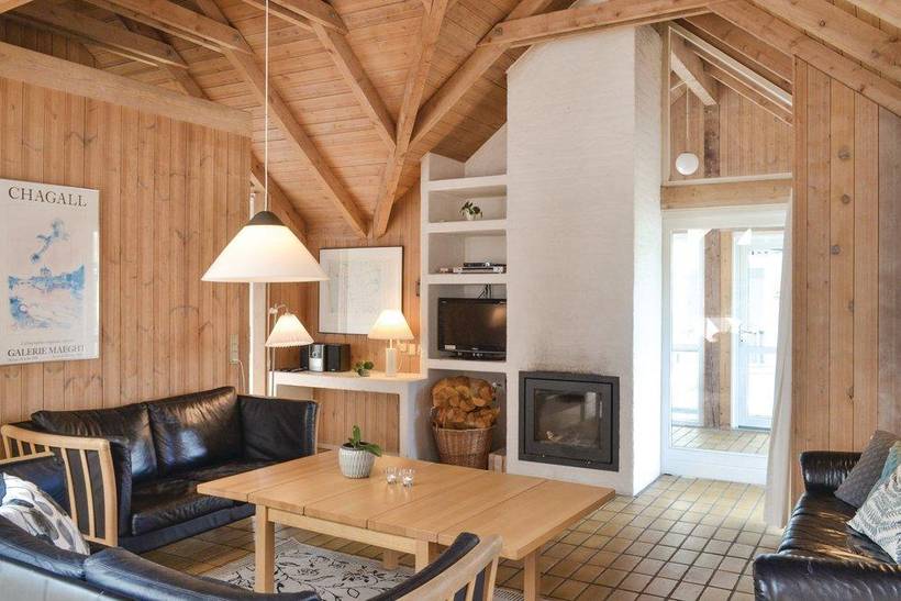 Foto von Ferienhaus PI61 in Haurvig - Årgab - Westjütland
