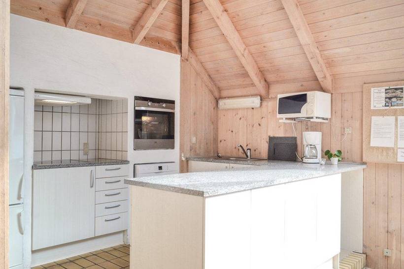 Foto von Ferienhaus PI61 in Haurvig - Årgab - Westjütland