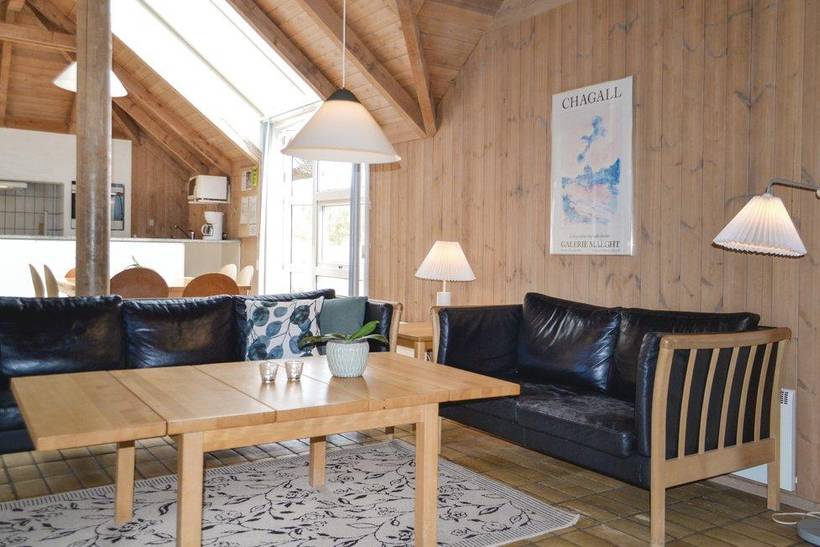 Foto von Ferienhaus PI61 in Haurvig - Årgab - Westjütland