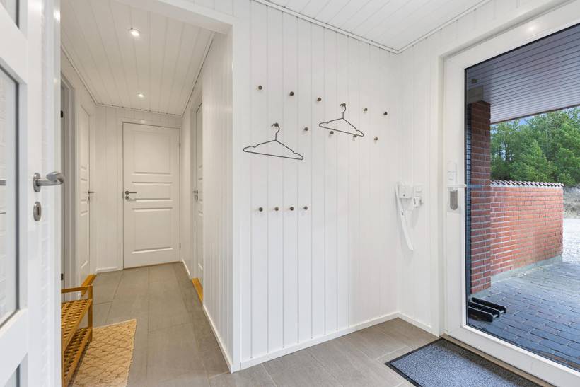 Foto von Ferienhaus PI70 in Blåvand - Westjütland