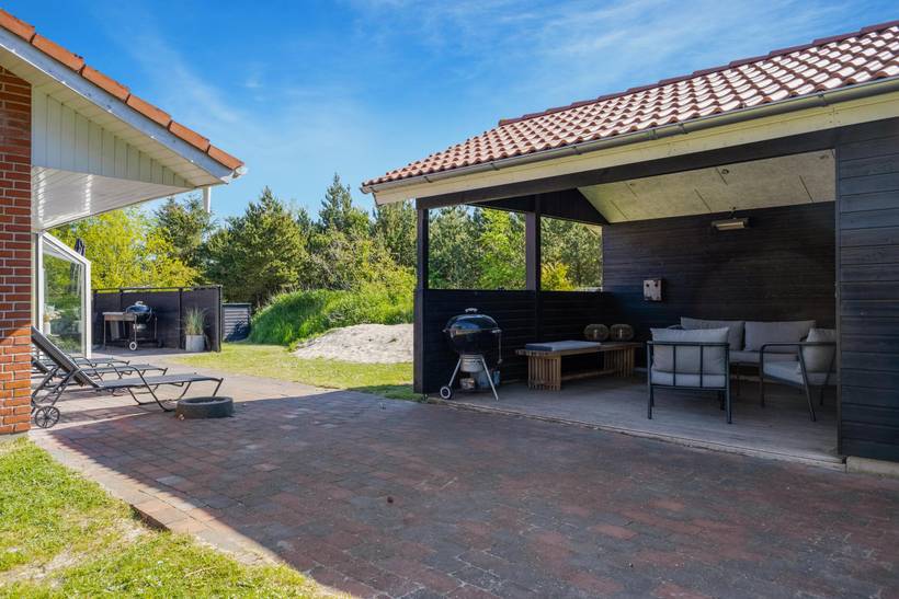 Foto von Ferienhaus PI70 in Blåvand - Westjütland