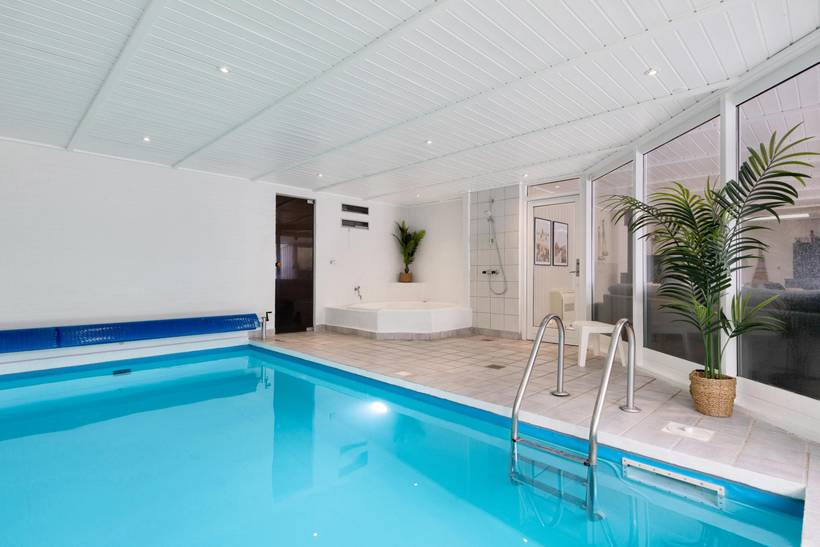 Foto von Ferienhaus PI70 in Blåvand - Westjütland