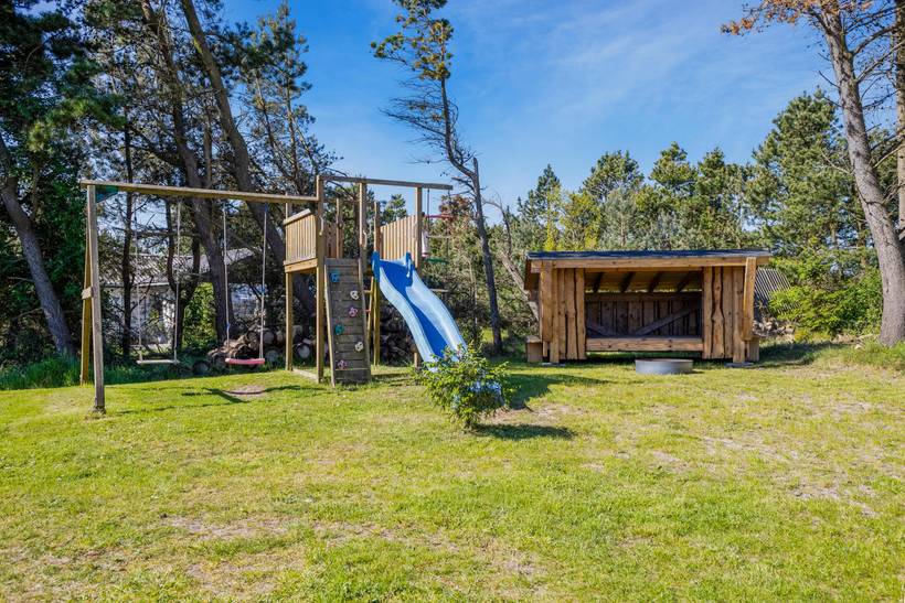 Foto von Ferienhaus PI70 in Blåvand - Westjütland