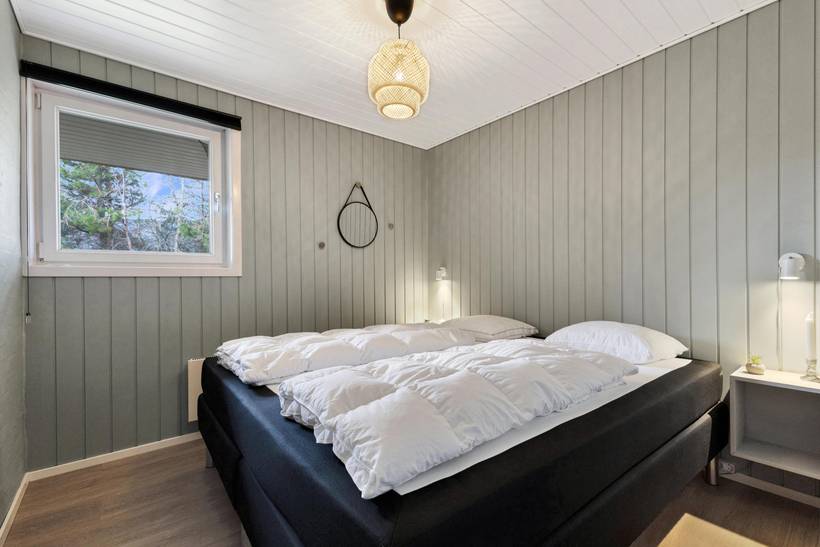 Foto von Ferienhaus PI70 in Blåvand - Westjütland