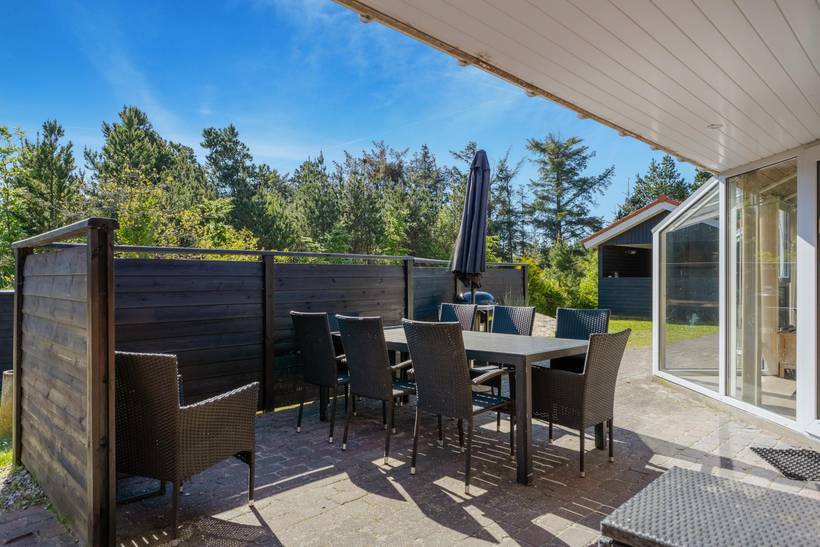 Foto von Ferienhaus PI70 in Blåvand - Westjütland