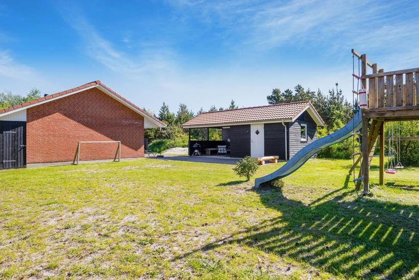 Foto von Ferienhaus PI70 in Blåvand - Westjütland