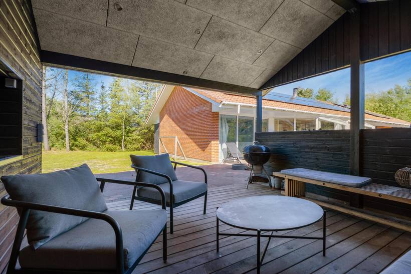 Foto von Ferienhaus PI70 in Blåvand - Westjütland