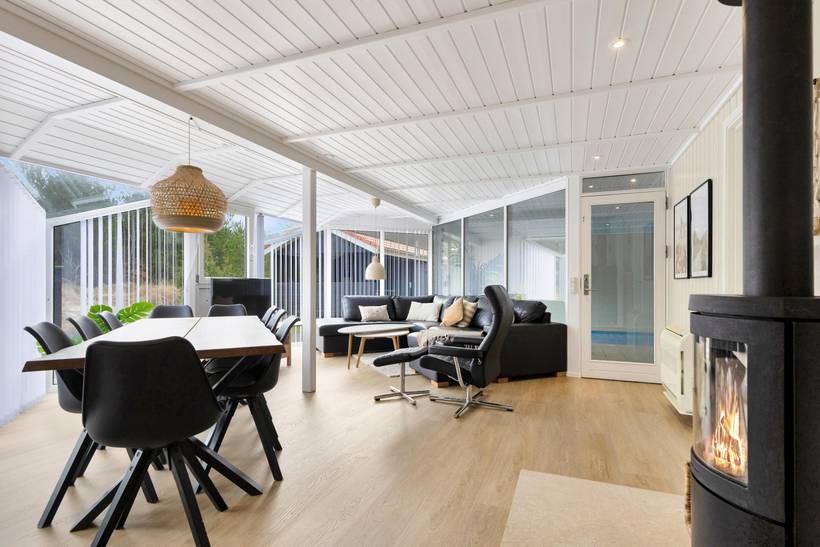 Foto von Ferienhaus PI70 in Blåvand - Westjütland