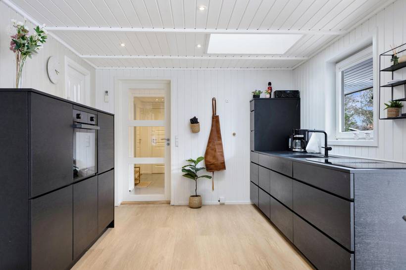 Foto von Ferienhaus PI70 in Blåvand - Westjütland