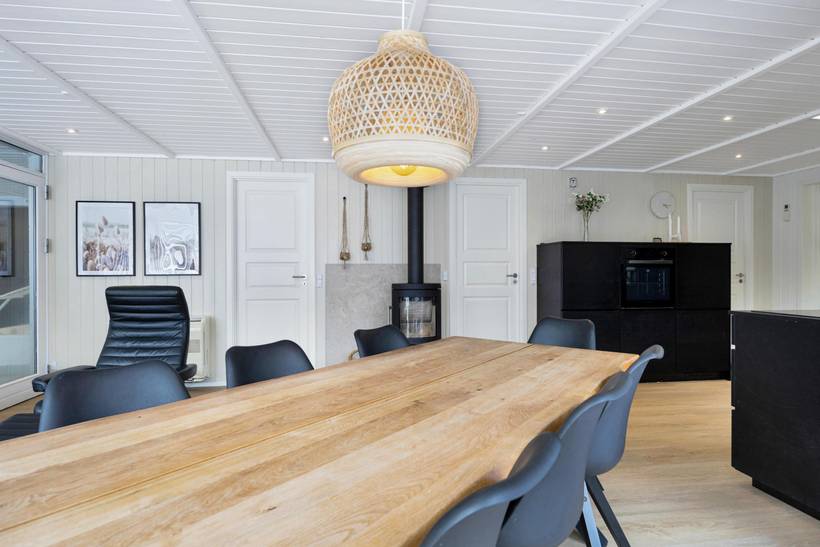Foto von Ferienhaus PI70 in Blåvand - Westjütland